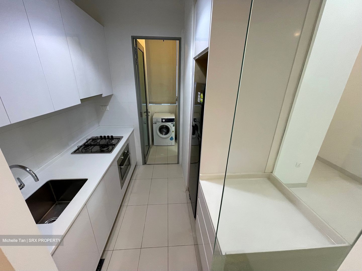 Gambir Ridge (D19), Apartment #447534331